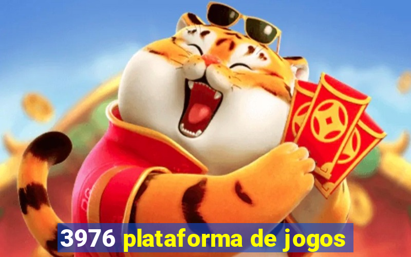 3976 plataforma de jogos